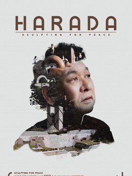 Harada : Sculpter pour la Paix