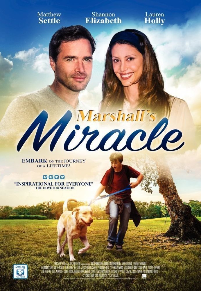Marshall, Le Miracle de la Vie : Affiche