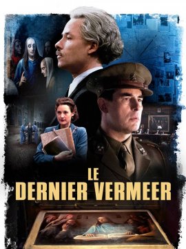 Le Dernier Vermeer