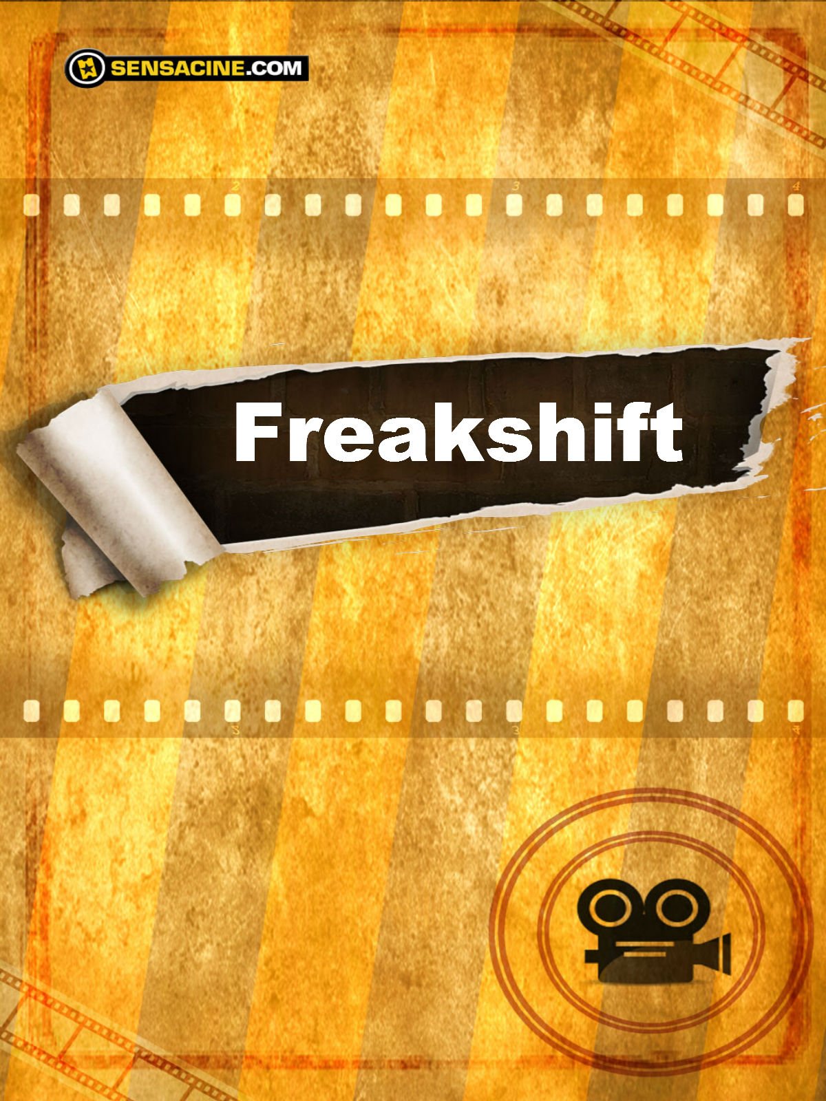 Freak Shift : Affiche