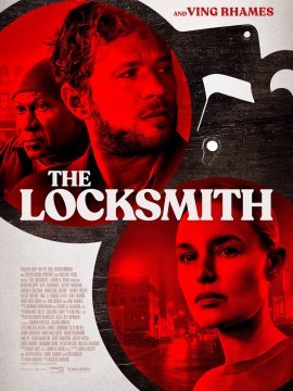 The Locksmith