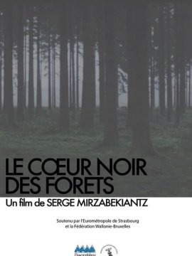 Le Coeur noir des forêts