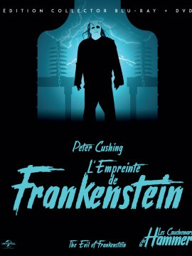 L' Empreinte de Frankenstein