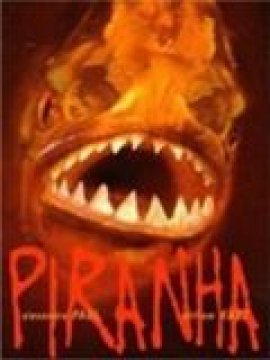 Piranha ( TV )