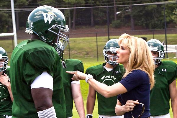 The Blind Side : Photo