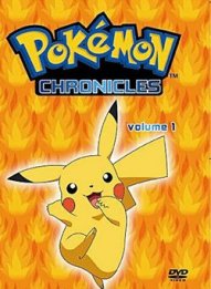 Pokemon Chronicles
