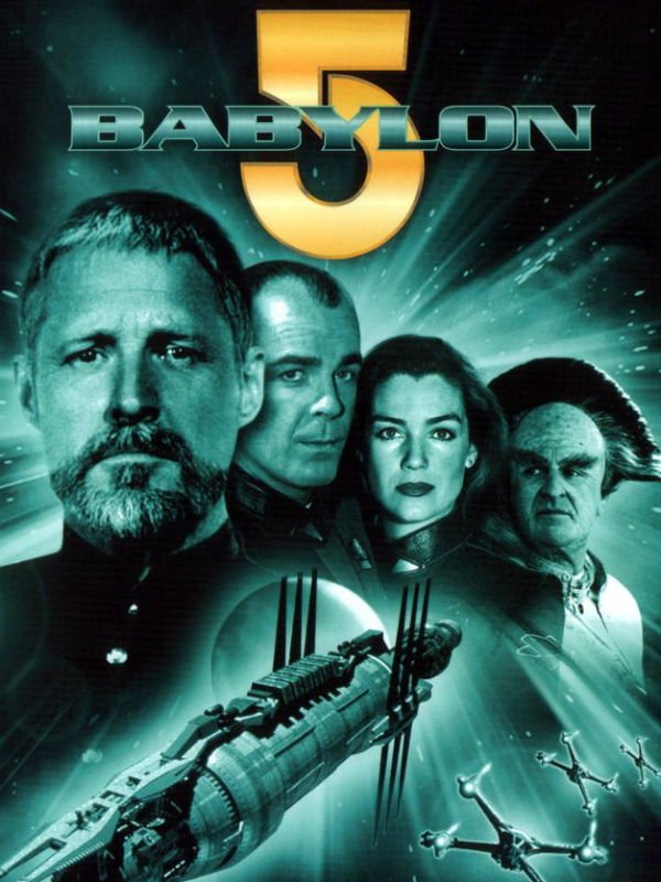 Babylon 5 - Saison 1