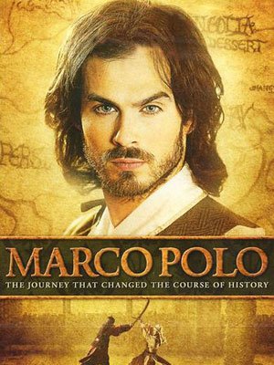 Marco Polo (2007) - Saison 1