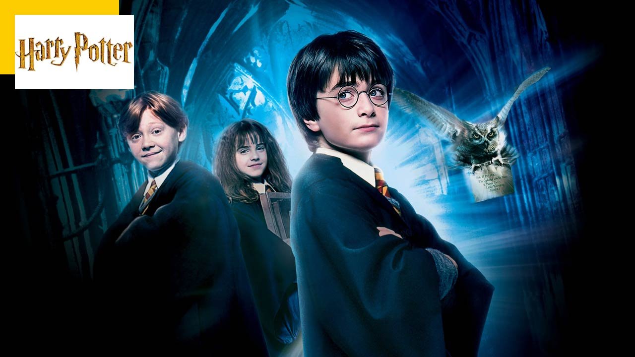 Adaptation de Harry Potter et l'Enfant Maudit au cinéma : J.K