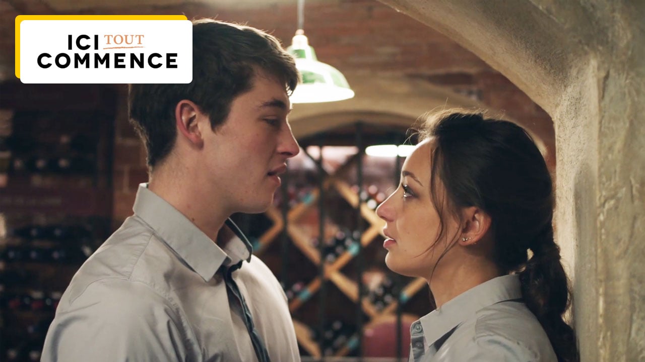 Ici tout commence : les retours de Cléo et Louis, les soucis de couple de  Jasmine et Jim, la nouvelle petite amie de Lionel... La productrice fait  des révélations ! : Cinéma