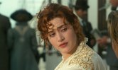 Titanic : Kate Winslet a été 