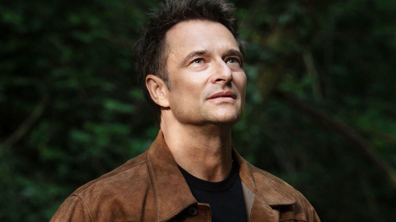 Ardennes sur France 2 : "Ce n'était pas quelque chose qui se refusait",  confie David Hallyday : Divertissements - Orange