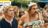 Box-office France : 1er jour record pour Astérix, démarrage timide pour Shyamalan
