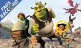 Faux Raccord Shrek : les gaffes et erreurs de la franchise animée