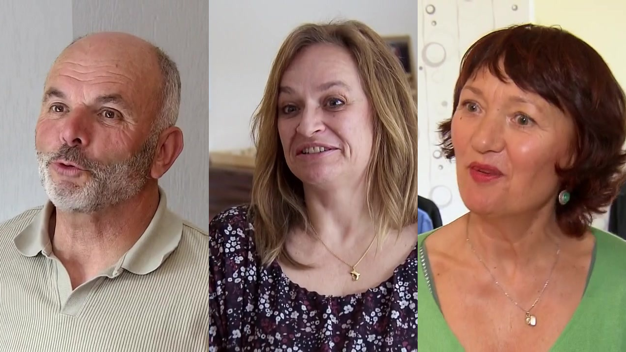 L'amour est dans le pré : "Elle a un petit côté directif", ras-le-bol pour  Pierrick à cause de l'une de ses prétendantes ! Ce qui vous attend dans le  prochain épisode :