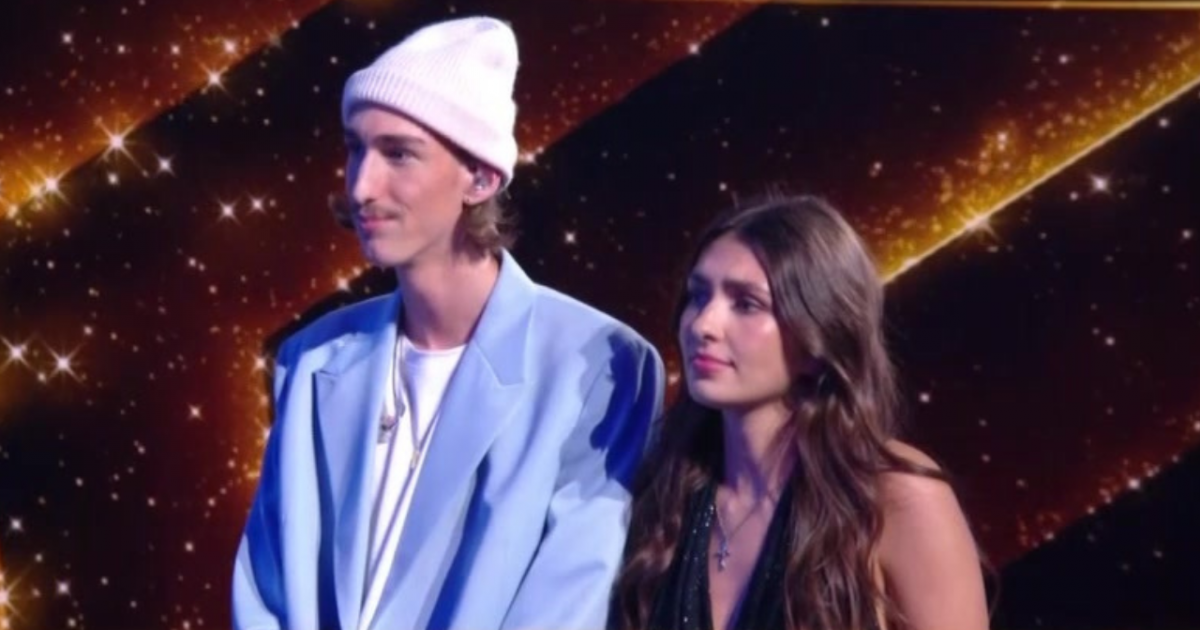 Ema ou Lenny : qui a été éliminé de la Star Academy ce samedi 1er novembre  2025 ? : Divertissements - Orange