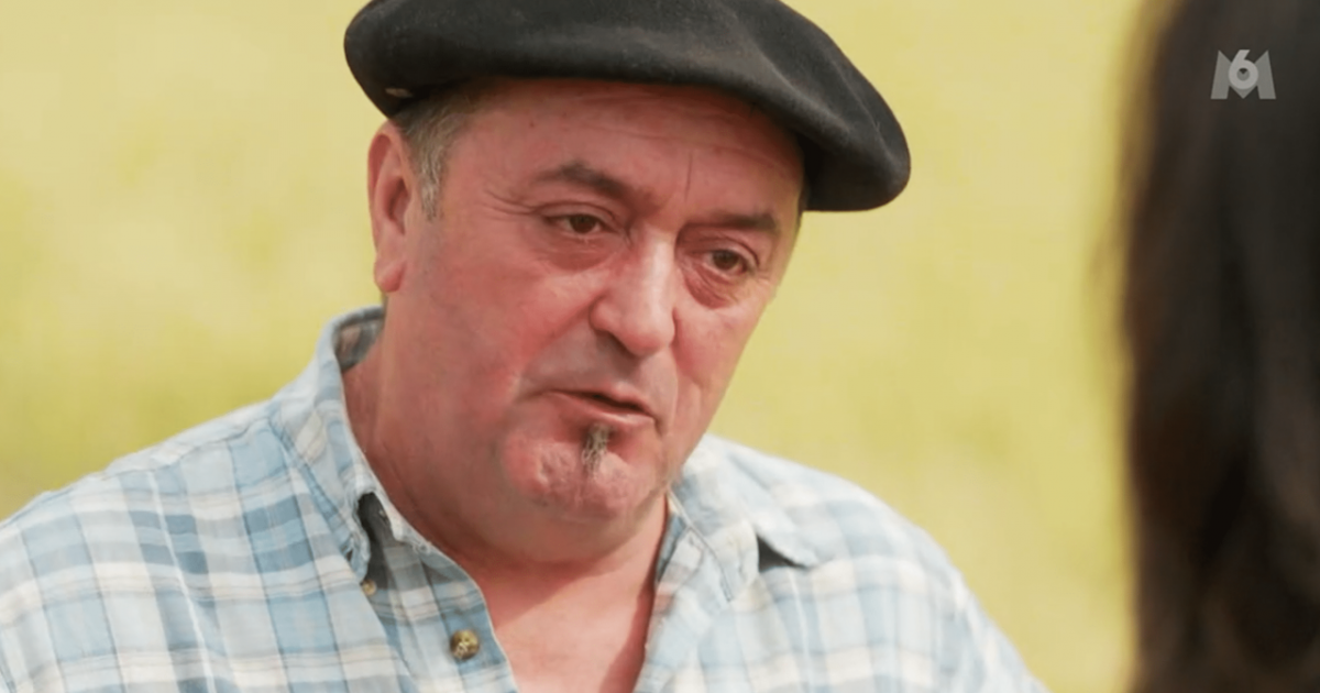 L'amour est dans le pré : "coup de foudre" pour Jean-Louis A ! Il a déjà  choisi les deux prétendantes qu'il invite à la ferme et elles ont un point  commun :