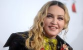 Madonna à la soirée 2016 Billboard Women à New York, le 9 décembre 2016.