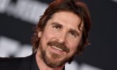 Christian Bale à l'avant-première de 