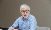 Woody Allen annonce le tournage de son prochain film à Paris