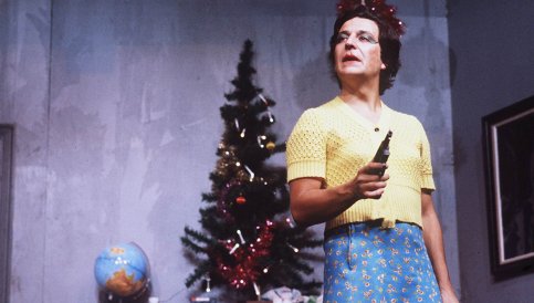 Le Père Noël est une ordure a 40 ans : 3 secrets à découvrir sur le film culte
