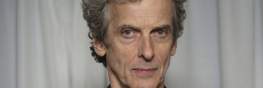 Peter Capaldi de retour dans Doctor Who pour le 60e anniversaire de la série ?