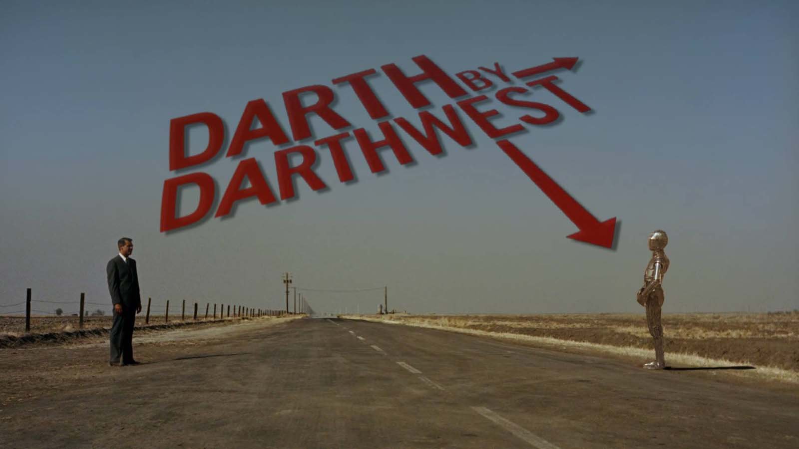 Darth by Darthwest : Photo