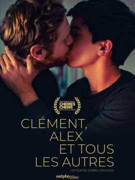 Clément, Alex Et Tous Les Autres