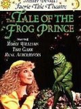 Tales from Muppetland : the frog prince