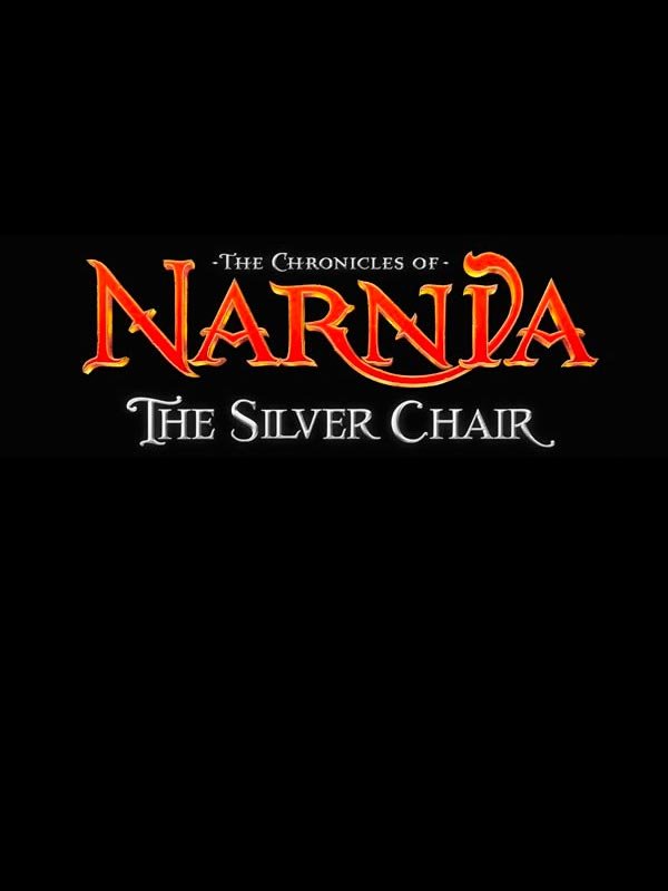 Le Monde de Narnia : Le Fauteuil d'argent : Affiche