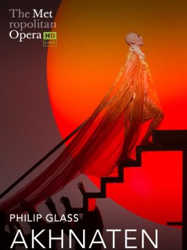 Akhnaten (Metropolitan Opera)