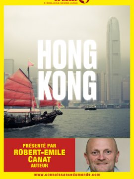 Connaissance du monde : Hong-Kong