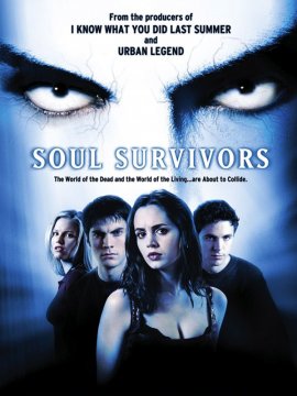 Soul survivors