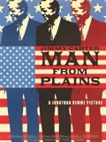 Jimmy Carter Man from Plains : Affiche