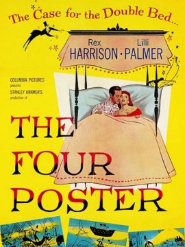 The Four poster