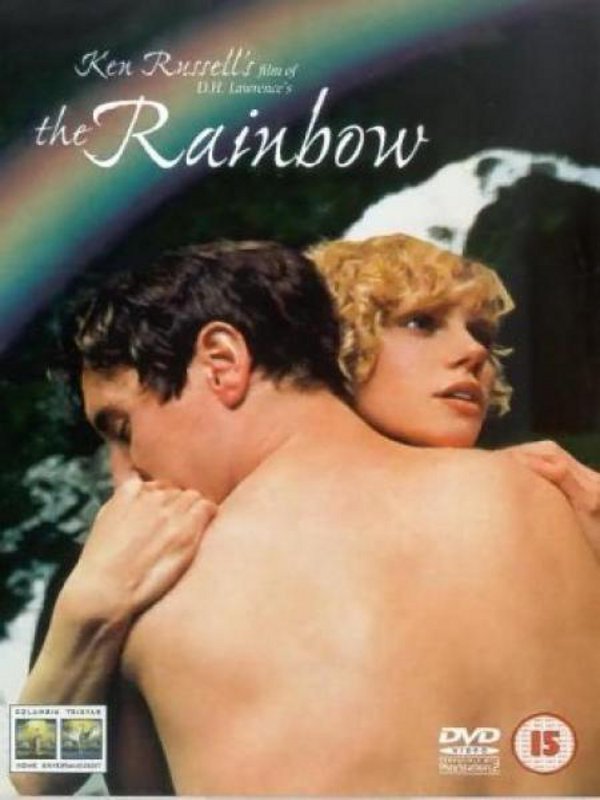 The Rainbow : Affiche