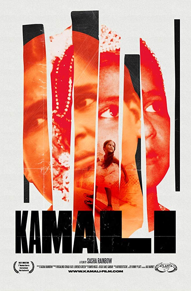 Kamali : Affiche