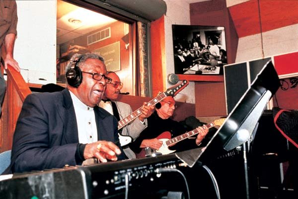 Motown : la véritable histoire : Photo