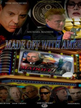 Madoff a volé l'Amérique