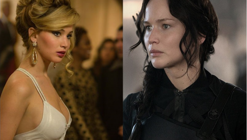 Blonde ou brune : les actrices changent de look !