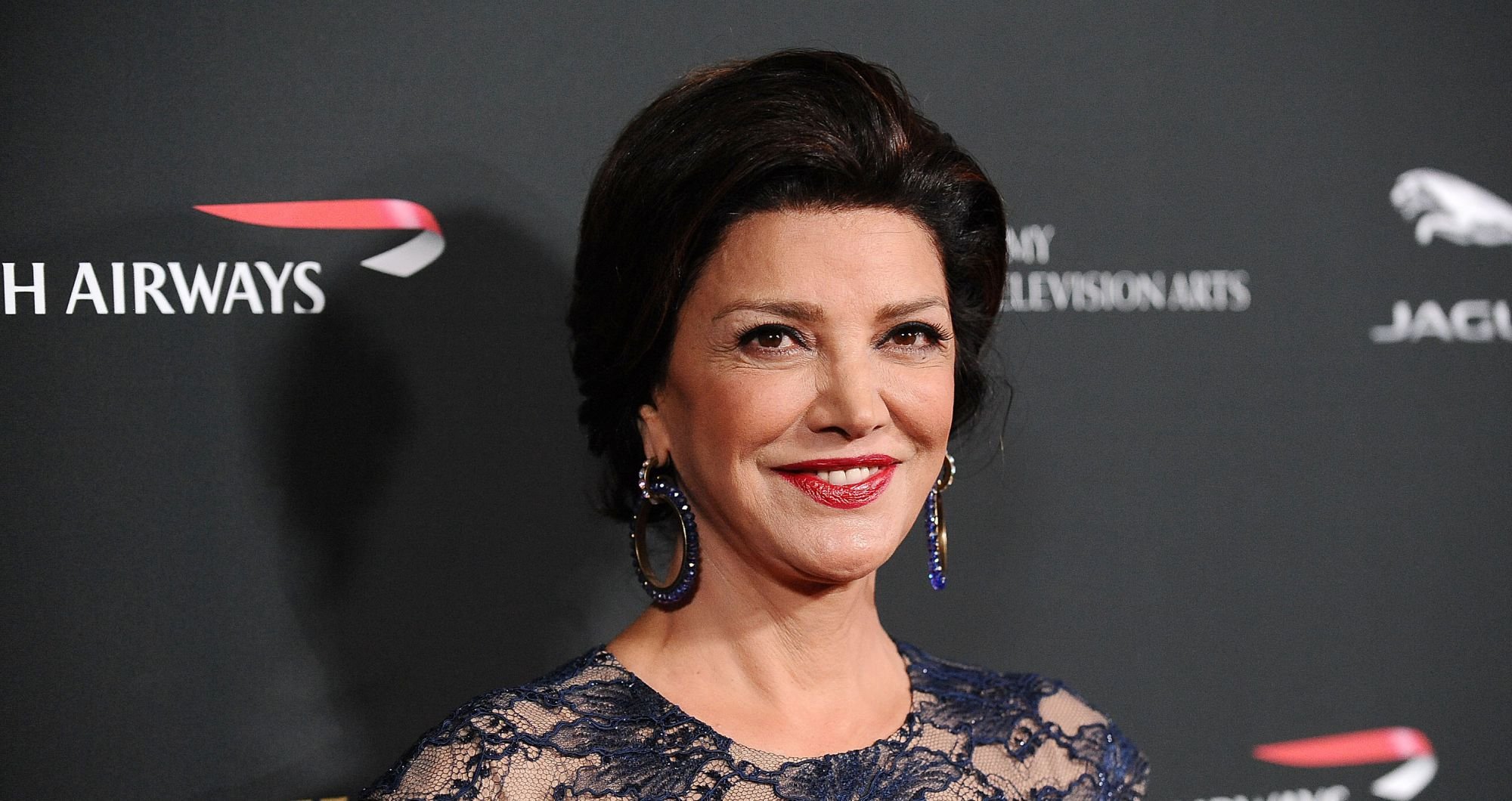 Shohreh Aghdashloo rejoint le casting de Star Trek sans limites