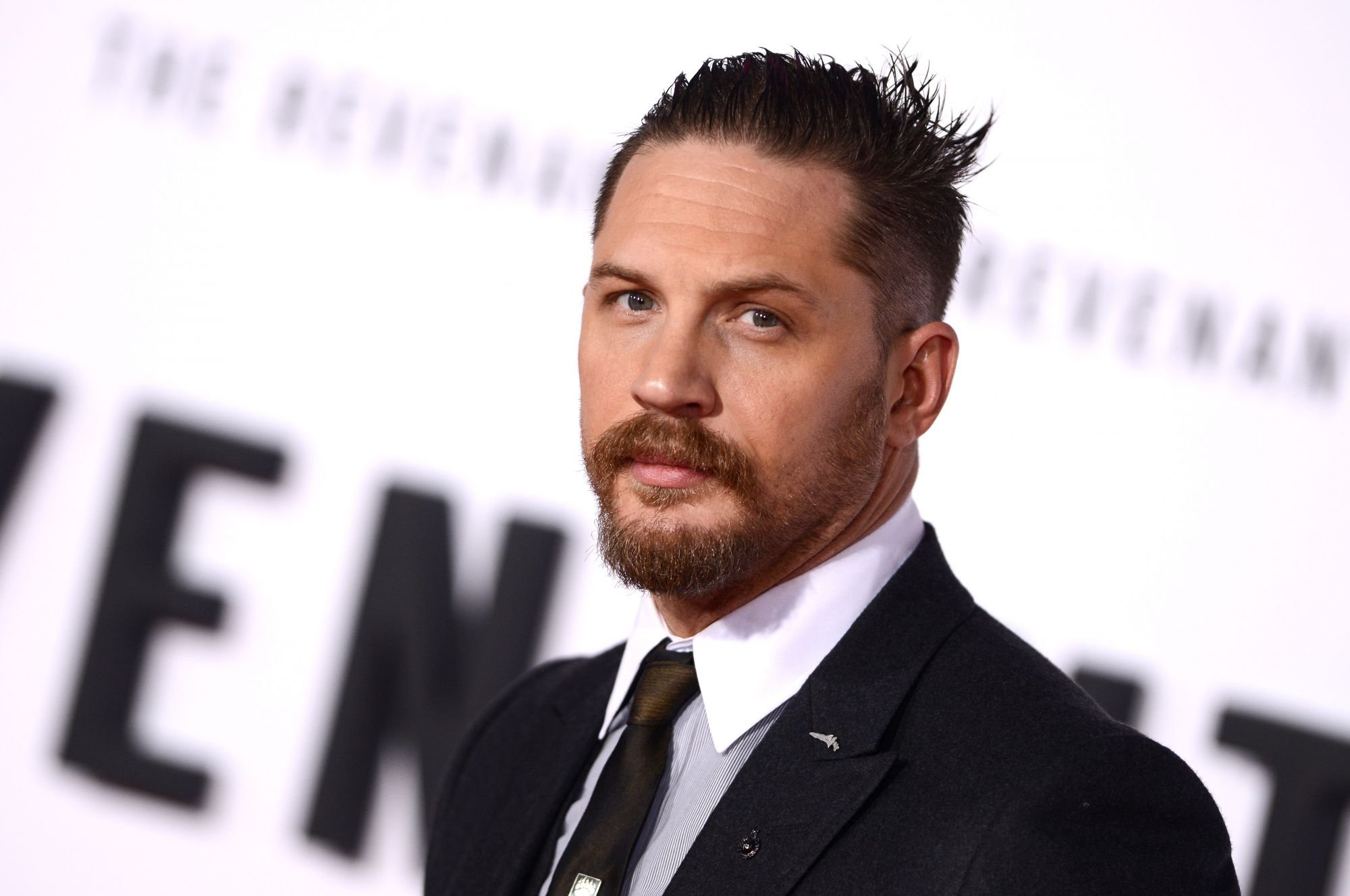 Tom Hardy