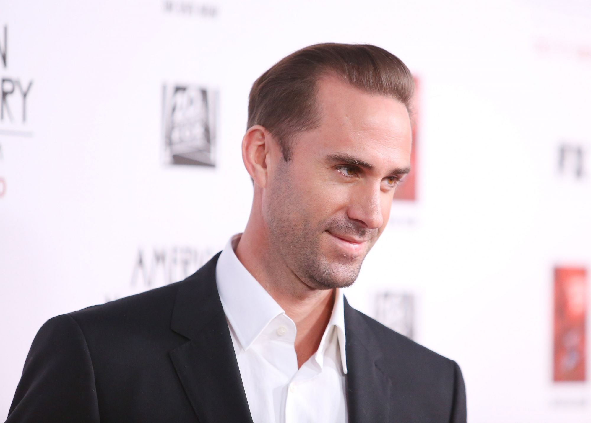 Joseph Fiennes