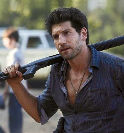 Jon Bernthal