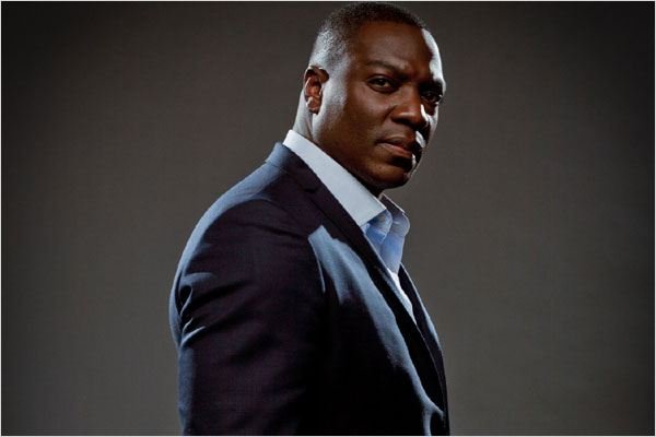 Adewale Akinnuoye-Agbaje