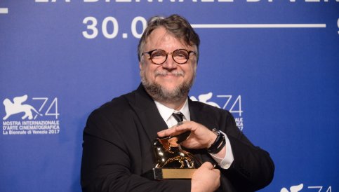 David Harbour dans la peau de Hellboy, Guillermo del Toro valide