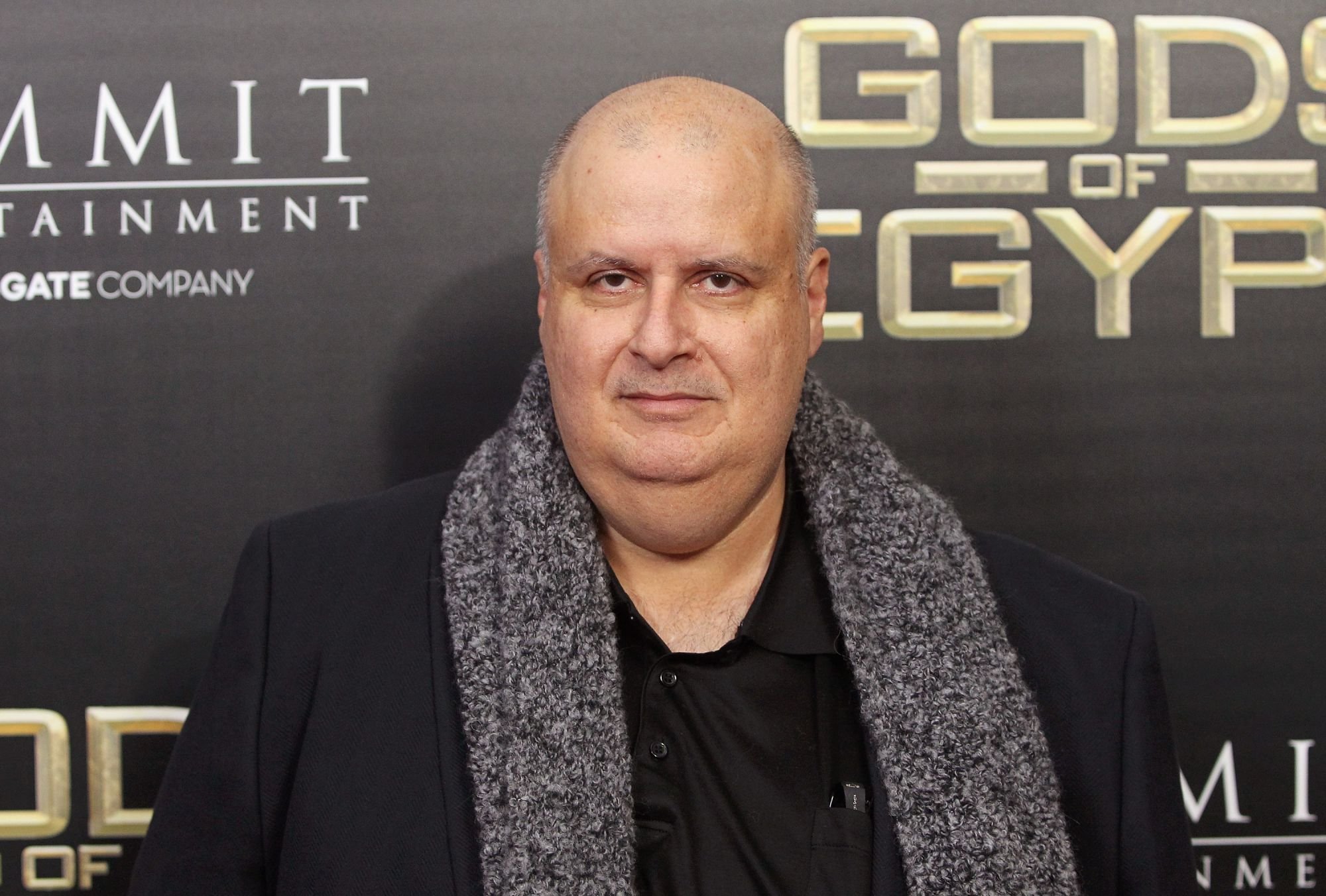 Alex Proyas n'est pas du tout content des avis sur son dernier film