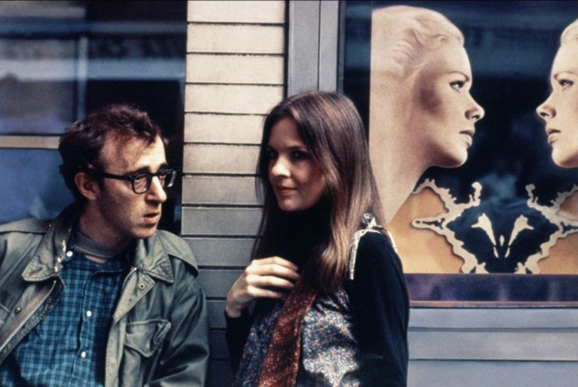 Annie Hall