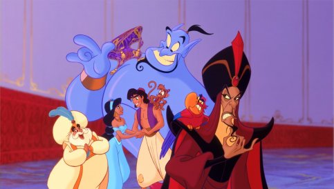 Aladdin : Guy Ritchie va explorer les personnages en profondeur