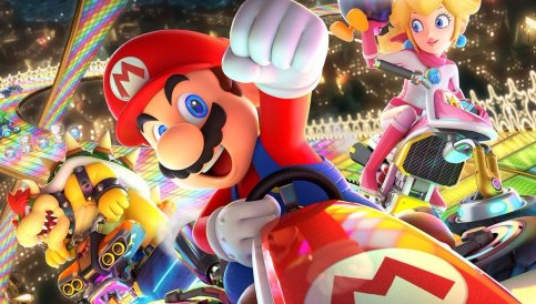 Super Mario : le studio des Minions prépare un film sur le plombier italien